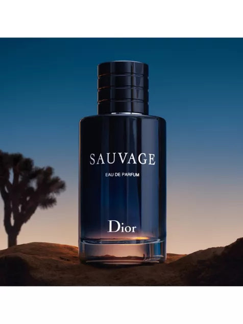 DIOR - Sauvage eau de parfum