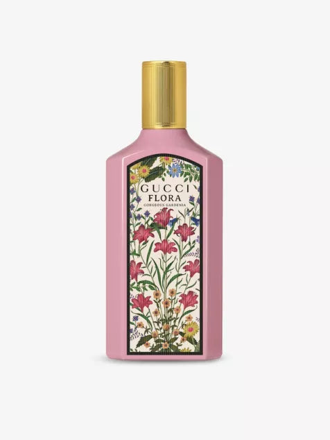 GUCCI Flora Gorgeous Gardenia eau de parfum